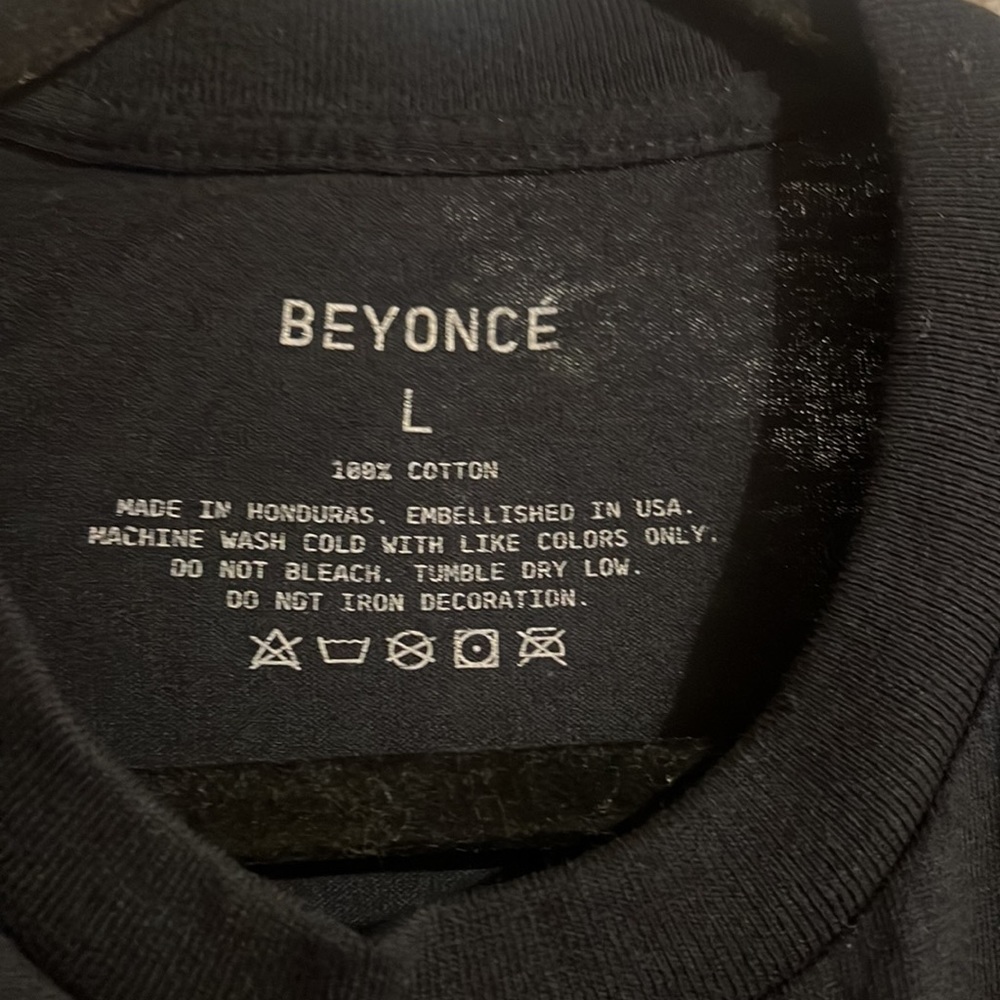 Beyoncé Renaissance Shirt - L - Picture 2 of 4